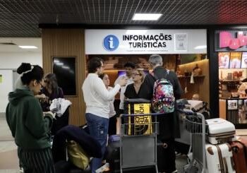 Setur-BA celebra recorde histórico da Bahia no turismo internacional e reforça promoção na América do Sul | SECOM