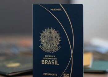 Usuários do Gov.br serão avisados sobre vencimento do passaporte