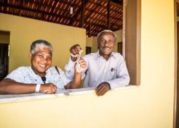 Edital para construção de 3 mil casas rurais segue com inscrições até 21 de novembro | SECOM