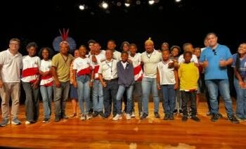 COP-30: Sema e IRDEB apresentam Mostra de Cinema com foco em educação ambiental e valorização dos povos originários | SECOM