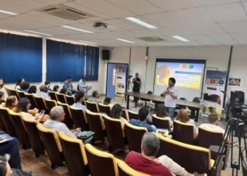 Seminário Macroterritorial do PDI Bahia 2050 discute o futuro do desenvolvimento do estado em Barreiras | SECOM