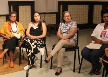 MAB discute novo projeto museológico que reposiciona o papel do museu na contemporaneidade | SECOM