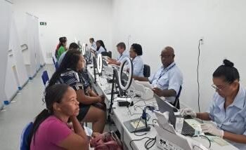 SAC amplia emissão da nova Carteira de Identidade Nacional a pescadores | SECOM