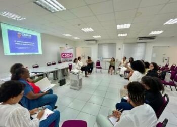 SPM abre seleção de entidades para compor o Conselho Estadual de Defesa dos Direitos das Mulheres | SECOM