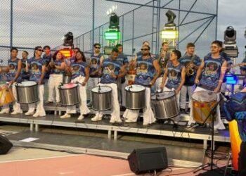 Celebrações do Novembro Negro fortalecem identidade e cultura afro-brasileira, no Sertão do São Francisco | SECOM