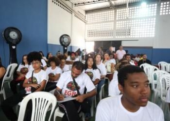 Bahia apresenta diagnóstico sobre a inserção da juventude negra no mercado de trabalho entre 2013 e 2023 | SECOM