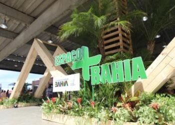 Fenagro 2025 recebe espaço imersivo da Sema e do Inema sobre conservação ambiental | SECOM