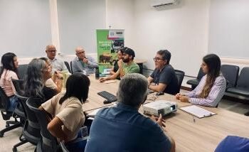 Adab capacita profissionais para atuação em eventos pecuários | SECOM