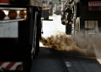 Brasil reduziu 16,7% emissões de gases do efeito estufa em 2024