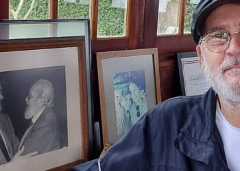 Paulo Frateschi, ex-deputado pelo PT, é morto por seu filho em SP