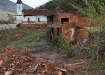 MAB celebra decisão judicial contra mineradora BHP no caso Mariana