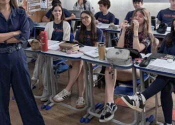 Enem 2025: saiba como visualizar o local de prova