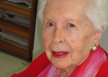 Ativista e viúva de Marighella, Clara Charf morre aos 100 anos