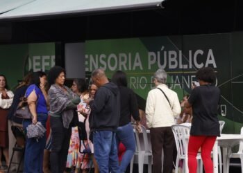 Relatos à ouvidoria da defensoria do RJ citam violações em operação