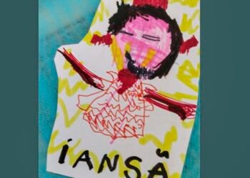 Ministério repudia ação da PM por causa de desenho de orixá em escola