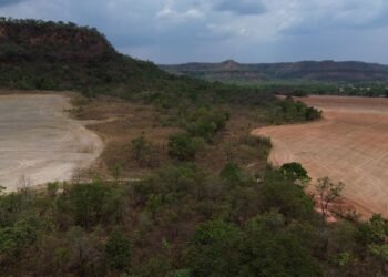Fronteira Cerrado: expansão do agro no coração hídrico do Brasil
