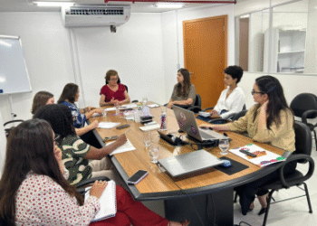 SPM e Voluntárias Sociais planejam ações para atender trabalhadoras no Carnaval 2026 | SECOM