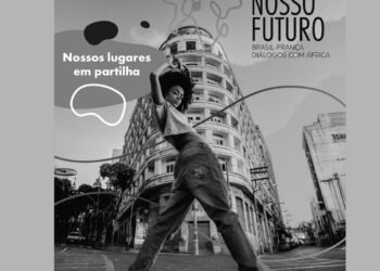 Festival Nosso Futuro reúne artistas e ativistas em Salvador