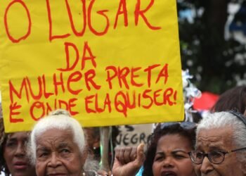 Ativistas paraenses contam história da Marcha das Mulheres Negras