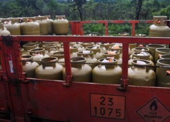 Gás gratuito para 1 milhão de famílias tem início hoje