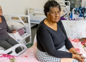 Cartórios fazem neste sábado mobilização por proteção à pessoa idosa