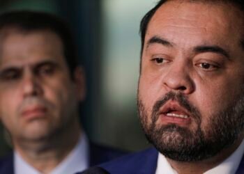 Ministra do TSE vota pela cassação do governador Cláudio Castro