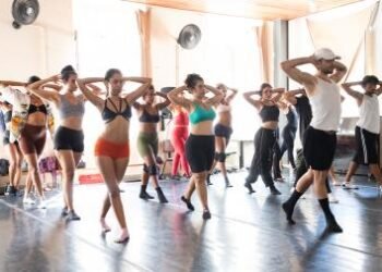 As inscrições são gratuitas e acontecem de 12 a 19 de novembro de 2025 | SECOM