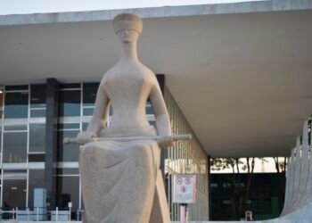 STF encerra hoje sessão que manteve condenação de Bolsonaro e aliados