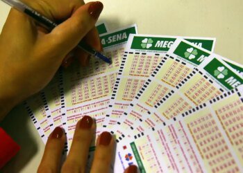 Prêmio de R$ 34 milhões da Mega-Sena será sorteado neste sábado