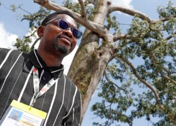 Nigeriano critica soluções ilusórias para África na agenda climática