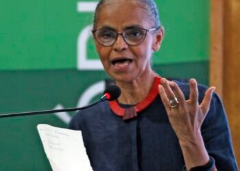 “É fundamental considerar judicialização”, diz Marina Silva sobre PL