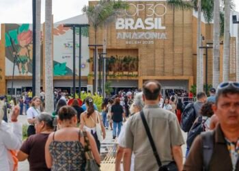 Cúpula dos Povos traz perspectiva social e ambiental à COP30