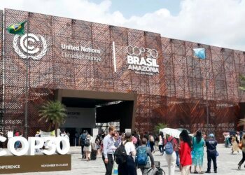 TV Brasil exibe neste domingo programa especial sobre a COP30