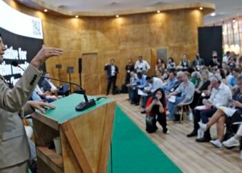 Países lançam na COP declaração para enfrentar desinformação climática