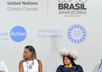 Vice-presidente da Colômbia acusa ONU de racismo no debate ambiental