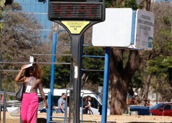 Efeitos das mudanças do clima agravam alergias, diz especialista