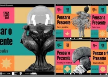 Museu do Ipiranga lança podcast com olhar crítico sobre sua história