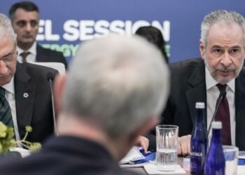 COP30 pretende mobilizar US$ 1,3 trilhão em financiamento climático