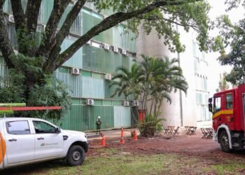 Brasília: técnico da CEB Ipes morre 3 dias após explosão na Esplanada