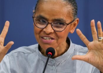 Marina Silva é convidada da estreia de Brasil no Mundo, na TV Brasil