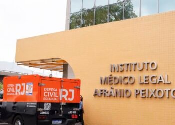 Polícia divulga perfis dos mortos; 17 não tinham histórico criminal