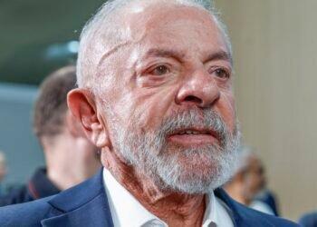 Lula presta solidariedade a famílias de vítimas de tornado no Paraná