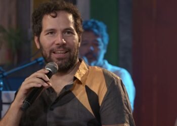 TV Brasil exibe tributo a Paulinho da Viola no Samba da Gamboa