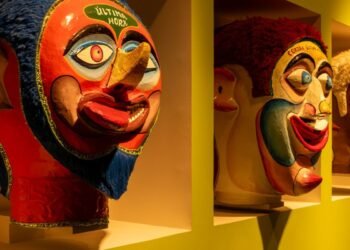 Museu do Pontal traz exposições e celebra ancestralidade negra no Rio