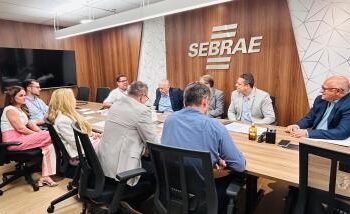 Sebrae e Governo do Estado celebram acordo de incentivo ao empreendedorismo | SECOM