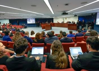 STF começa a julgar réus do Núcleo 3 da trama golpista