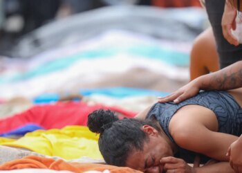 Caminhos da Reportagem analisa ação policial mais letal do país