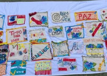 Brasília se prepara para receber Marcha Nacional das Mulheres Negras