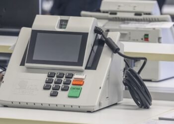 TSE encerra teste público de segurança das urnas eletrônicas