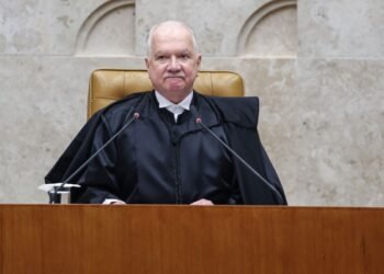 STF fará debate sobre norma de conduta para ministros em 2026